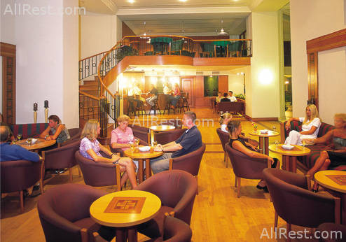 Perissia Hotel Side 21